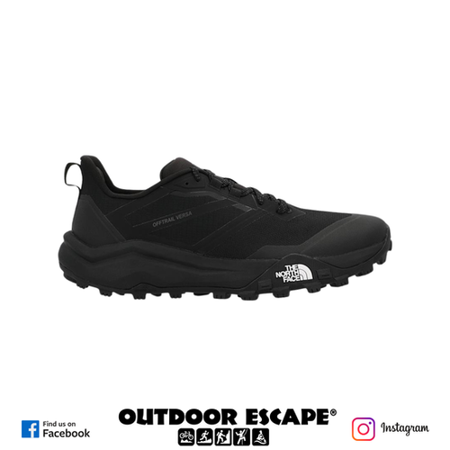 North Face Offtrail Versa Trail Shoe | Outdoor escape