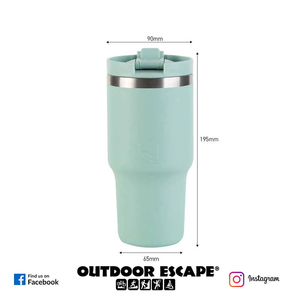 Thumbnail: Lizzard Navigator Cup