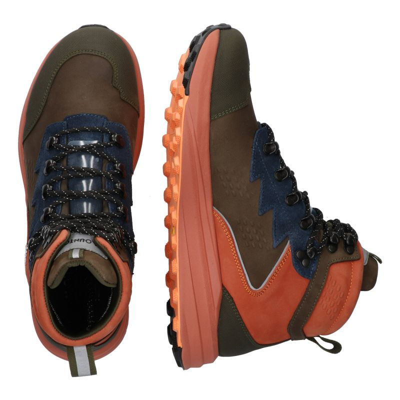 Thumbnail: Mountos Ourea Mens Boots