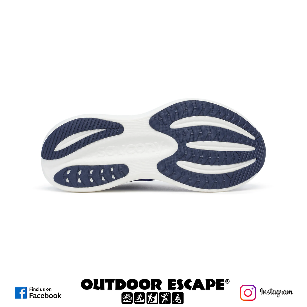 Thumbnail: Saucony Triumph 23 Mens