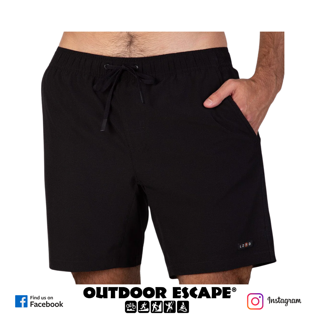 Lizzard Gopnik Athletic Shorts Mens