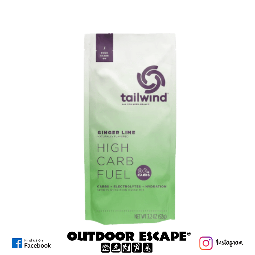 Thumbnail: Tailwind High Carb Fuel 92g