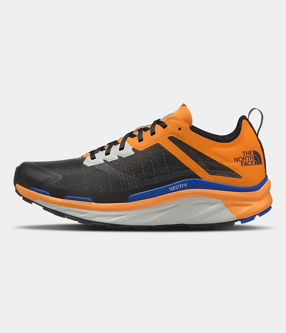 Thumbnail: The North Face VECTIV™ Infinite Mens - uk12