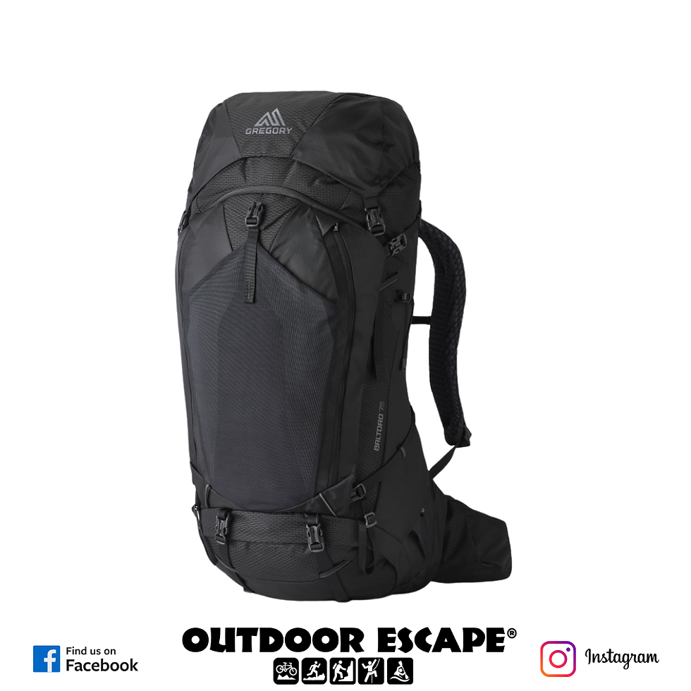 Gregory Baltoro 75