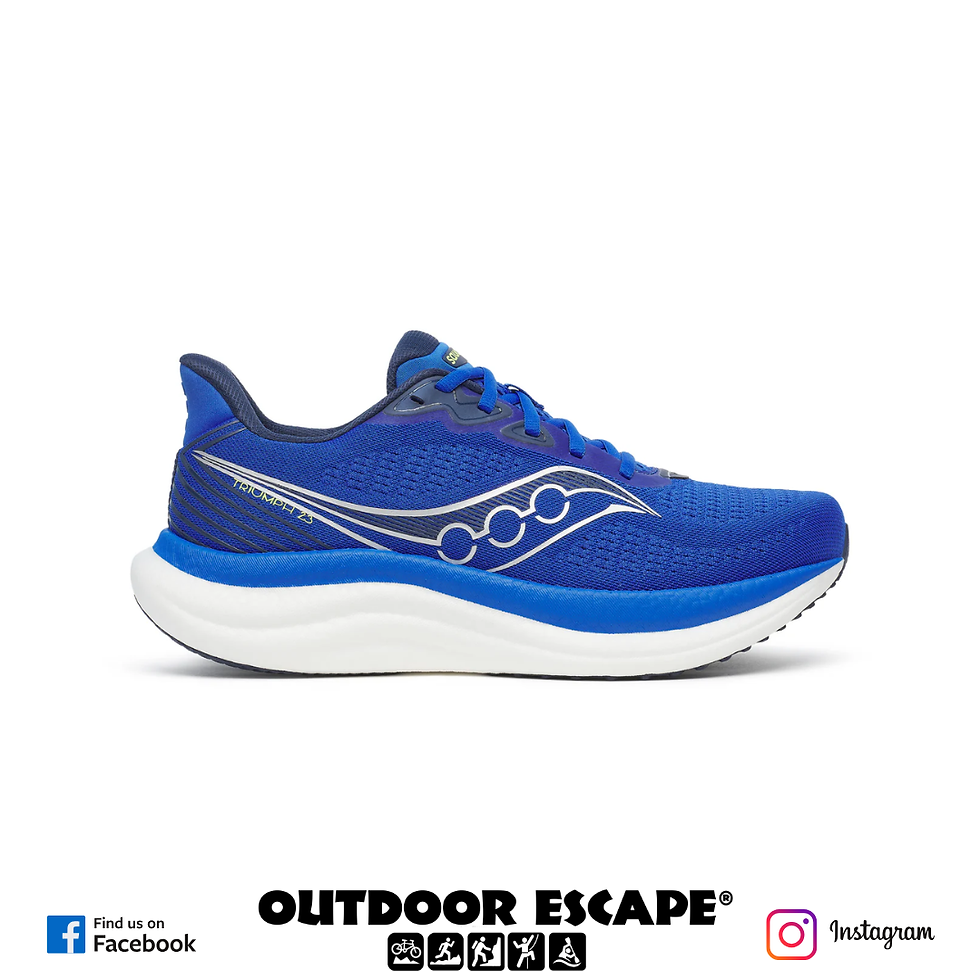 Saucony Triumph 23 Mens