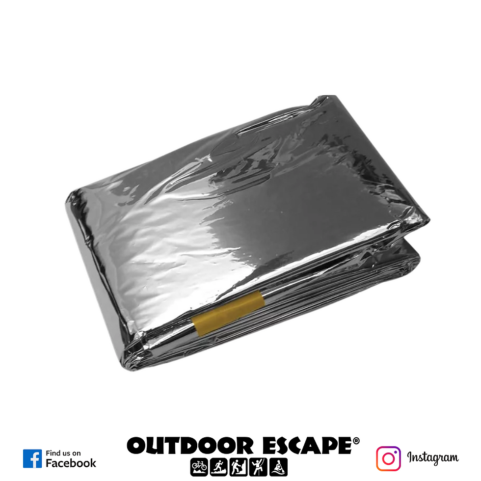 Coghlan's Emergency Bag