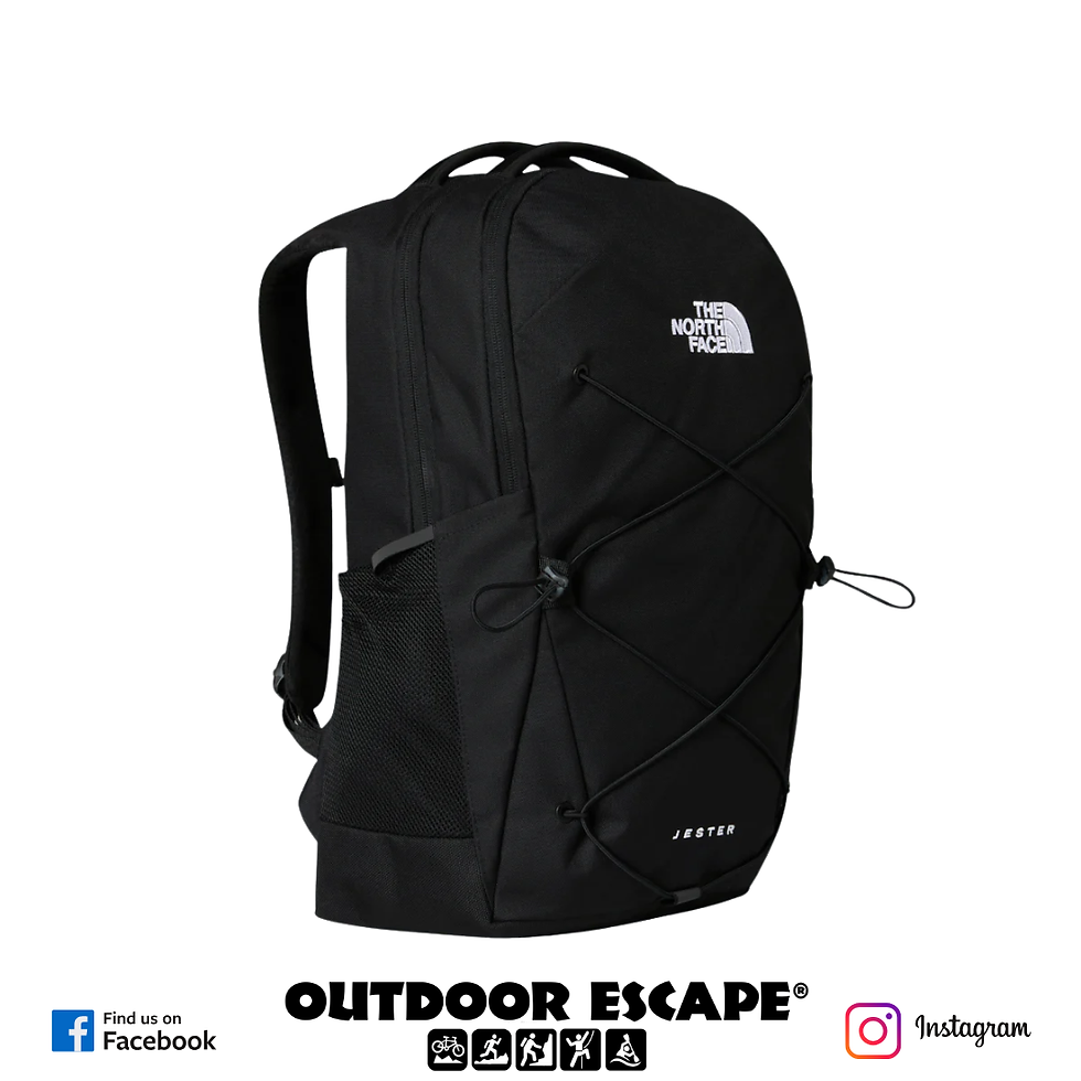 Thumbnail: The North Face Jester Backpack