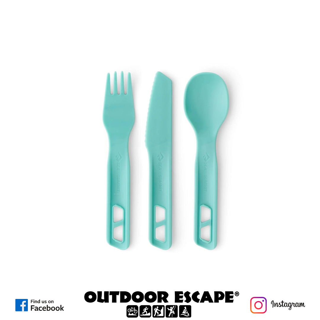 Sea To Summit Cutlery Set