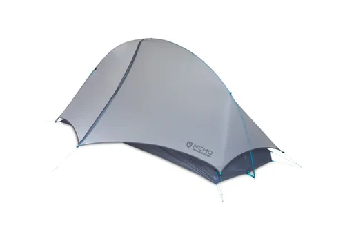 Nemo Hornet Elite OSMO™ Ultralight Backpacking Tent 1 Person