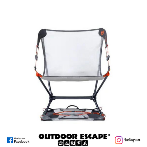 Nemo Moonlite Elite Reclining Chair | Outdoor escape