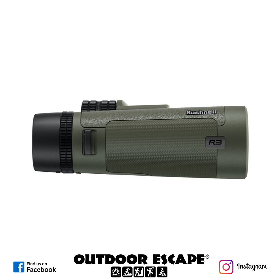 Bushnell R3 10×42 Binocular