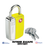 Thumbnail: GO TRAVEL TSA Secure Sentry Key Lock
