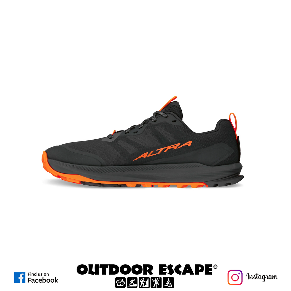 Thumbnail: Altra Lone Peak 9+ Mens
