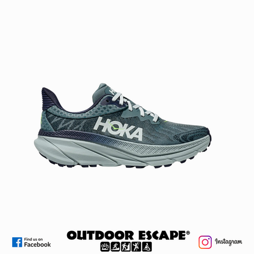 HOKA Challenger 7 ATR Mens | Outdoor escape