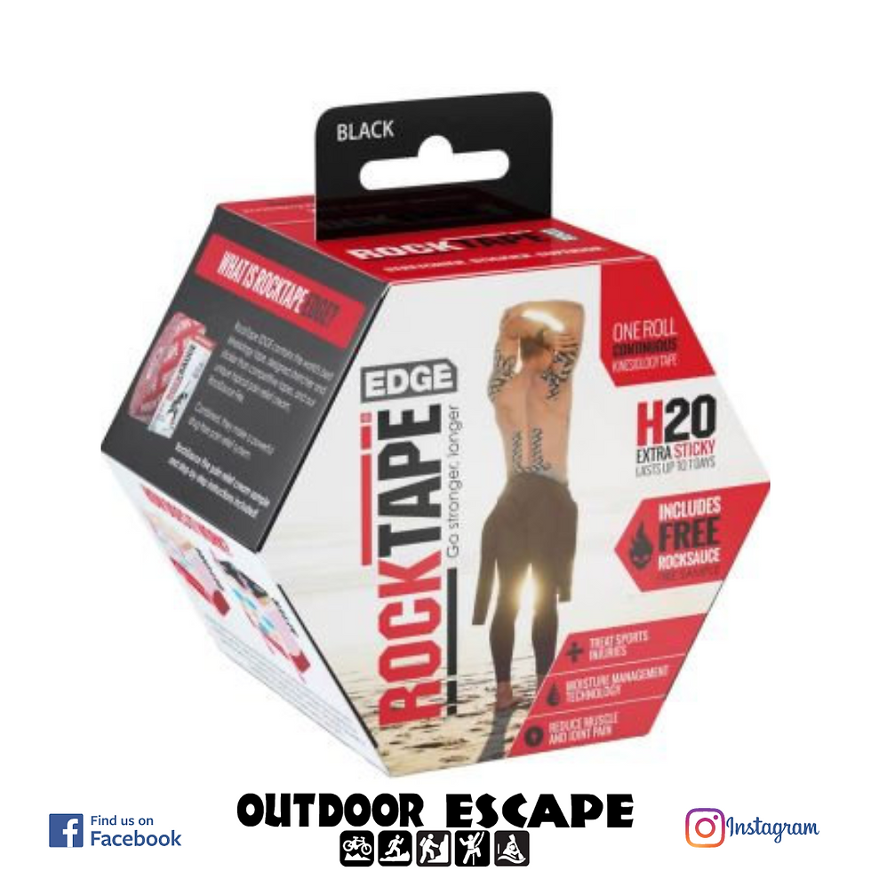 Rocktape H2O