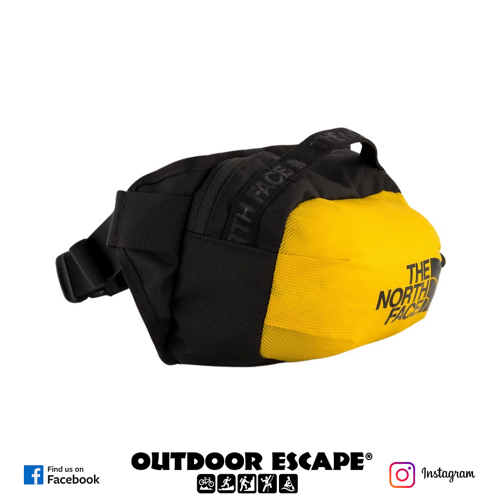 The North Face Bozer Hip Pack III - Large