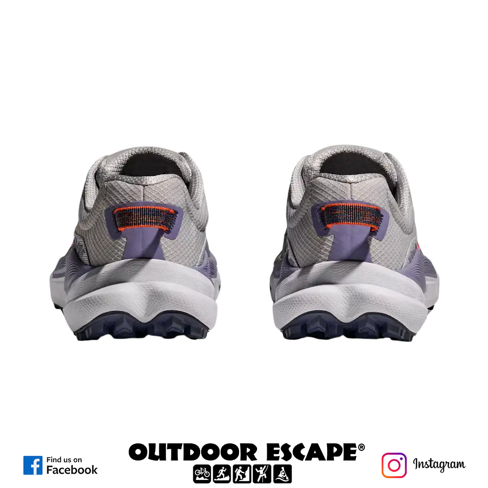 Thumbnail: Hoka Torrent 4 Trail Running Shoes Ladies'