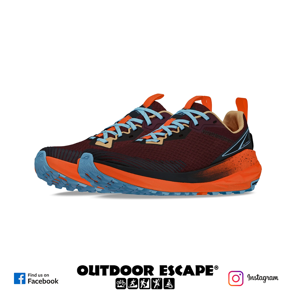 Thumbnail: Altra Experience Wild 2 Ladies