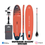 Thumbnail: Aqua Marina MONSTER 12'0" SUP + paddle