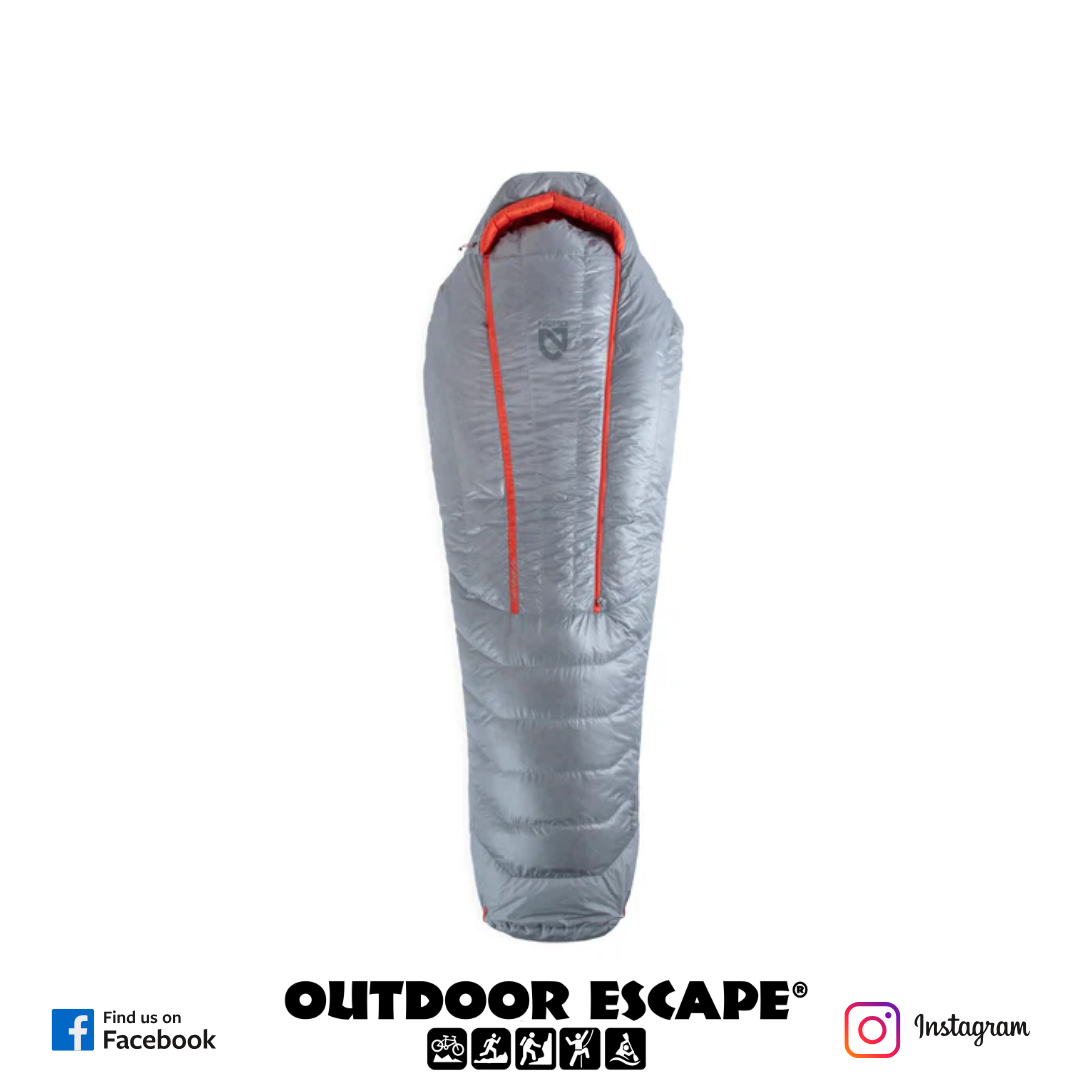 Nemo Coda Long 25-35 Sleeping Bag