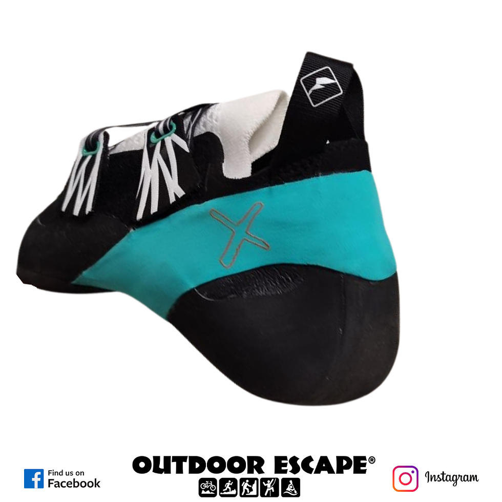 Thumbnail: Climb X Apex Shoe