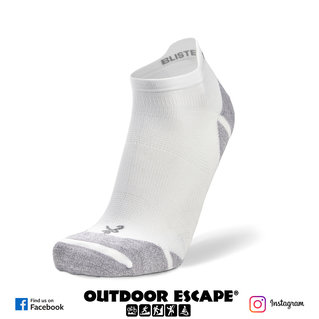 Balega Blister Resist Light No Show