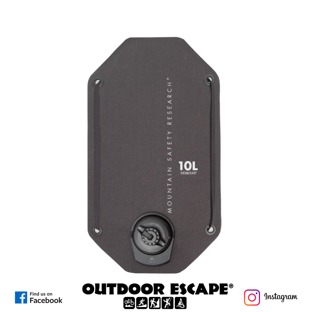 MSR Dromedary Bag 10L