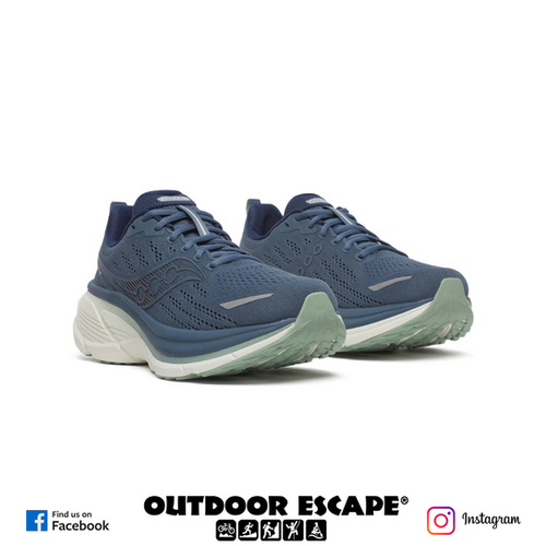Saucony　HURRICANE 25　メンズ27.0cm Saucony Hurricane 25 Mens | Outdoor escape