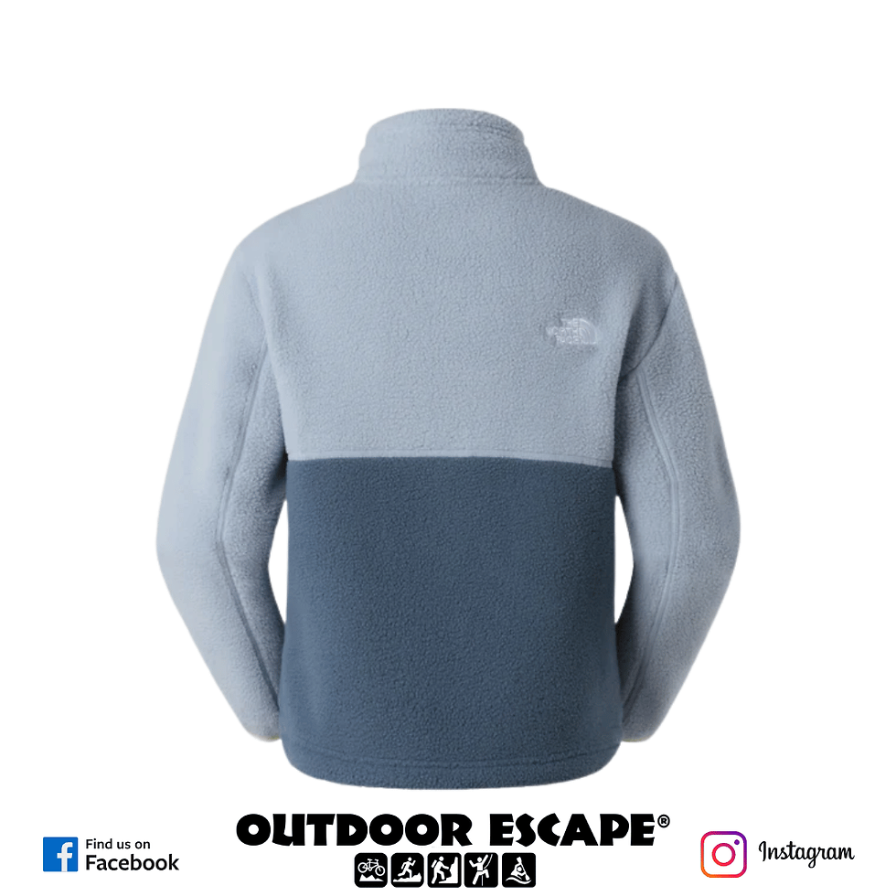 Thumbnail: The North Face Yumiori 1/4 Zip Women's