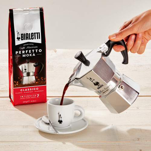 Bialetti Moka Aluminium Express 9 Cup | Outdoor escape
