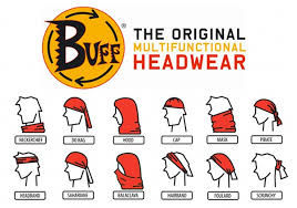 Thumbnail: Buff Original Solid Colour