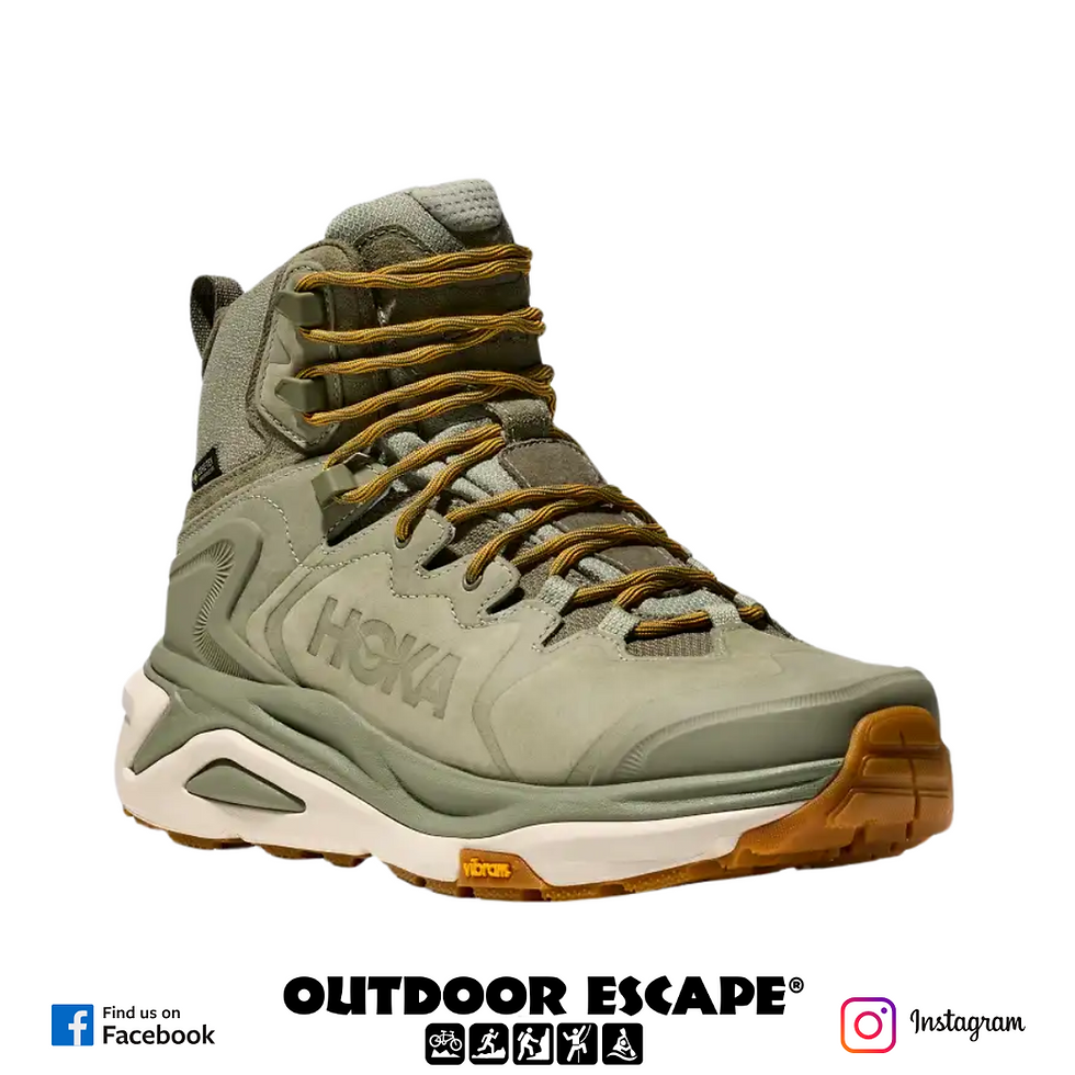 Thumbnail: Hoka Kaha 3 Mid GTX Hiking Boot Mens