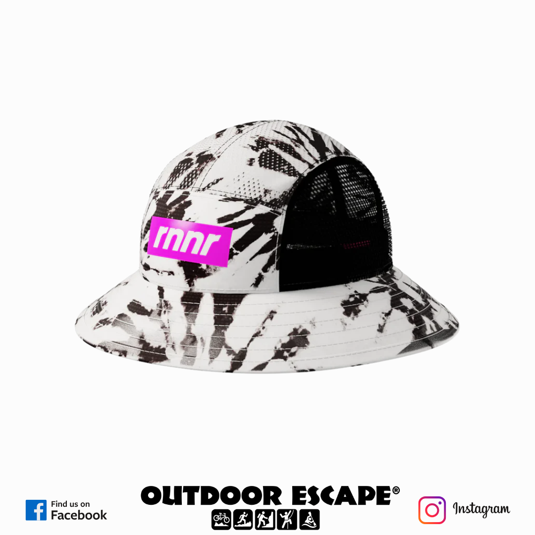 Rnnr Bucket Hat