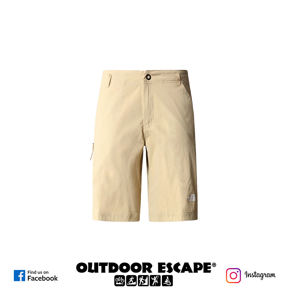 The North Face Exploration Shorts Women