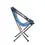 Thumbnail: Nemo Moonlite Reclining Camp Chair Blue Horizon