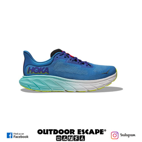 スパイク・シューズ HOKA ARAHI7 28cm Hoka Arahi 7 Mens | Outdoor escape