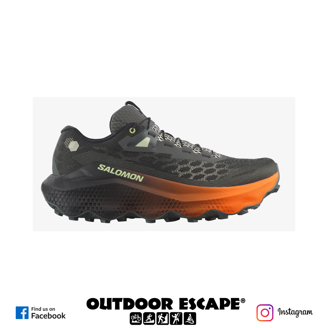 Salomon Ultra Glide 4 Mens
