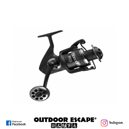 daiwa procaster spinning combo Procaster-X 103HA Right Hand Casting Reel – Bait Weight:2 1/3 oz holiday svg Cover Water, Trigger Explosive and 90mm swept handle