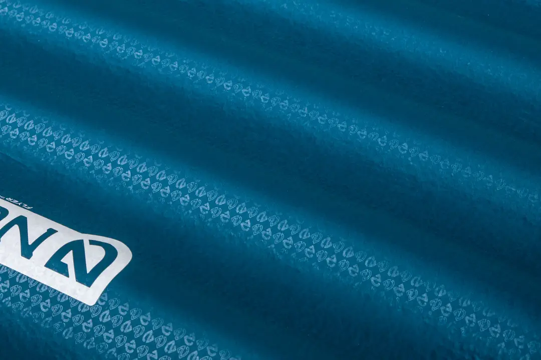 Nemo Flyer SelfInflating Bluesign Sleeping Pad Regular Wide