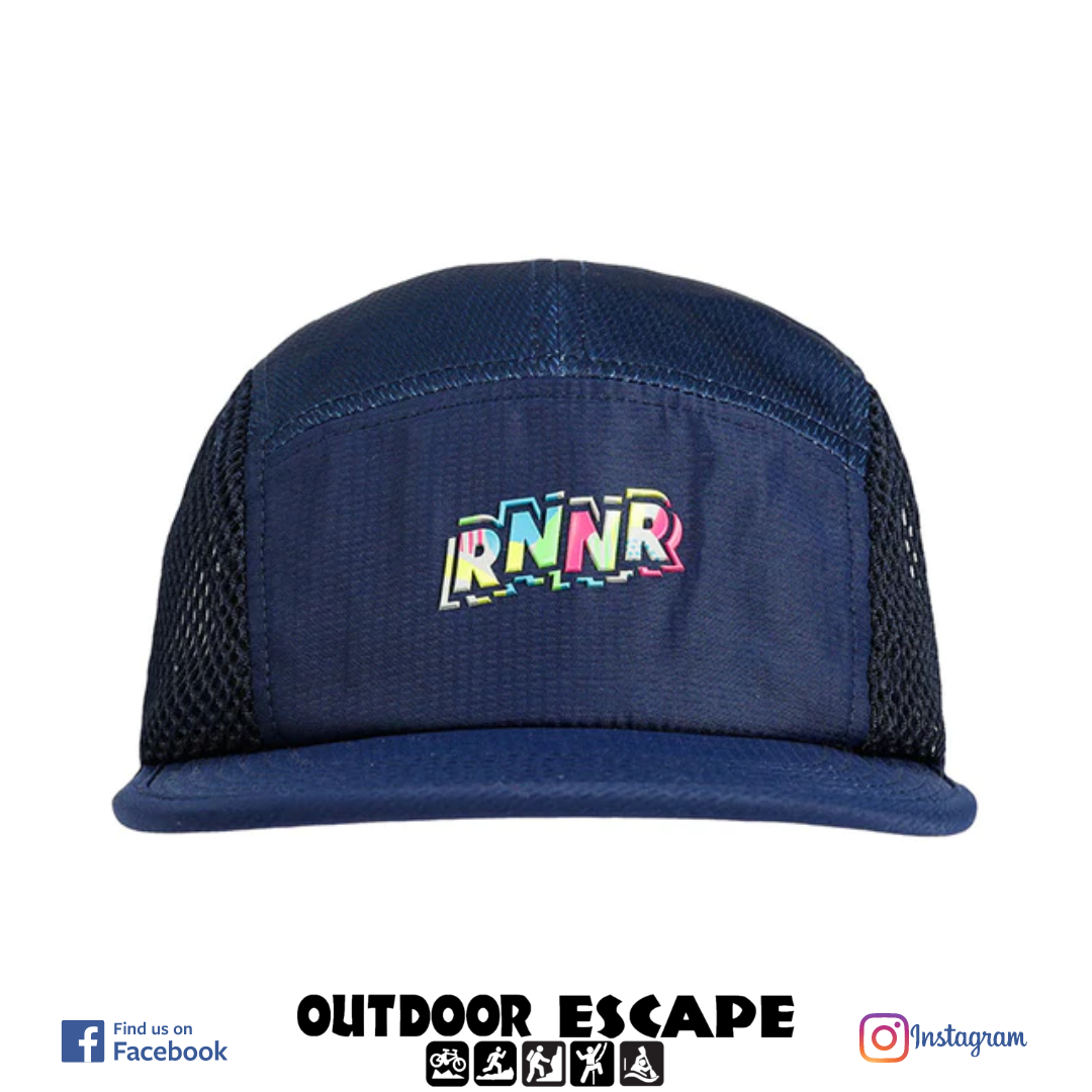 RNNR Distance Hat Cabbagetown