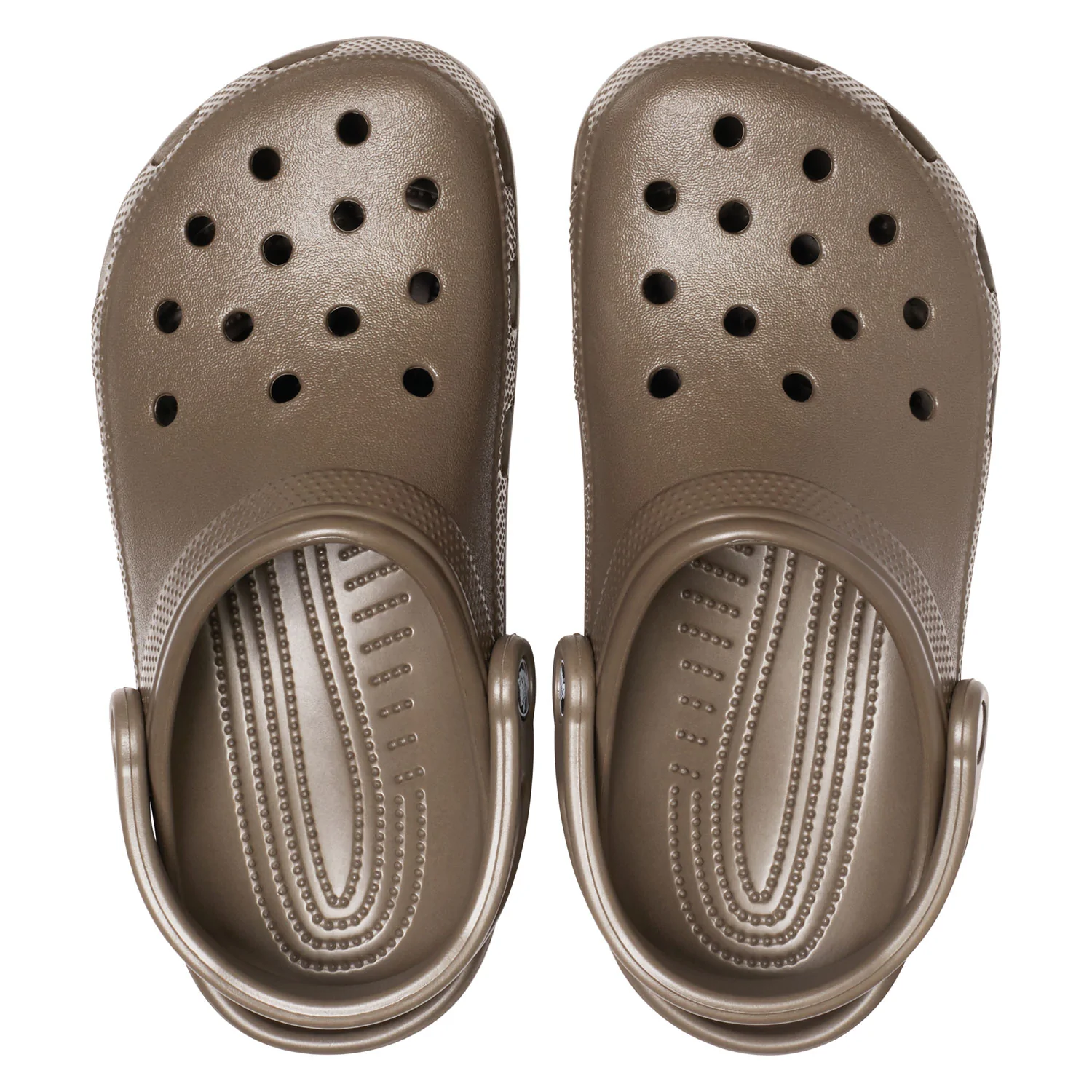 Thumbnail: Crocs Classic Clog Unisex - Colour: Chocolate