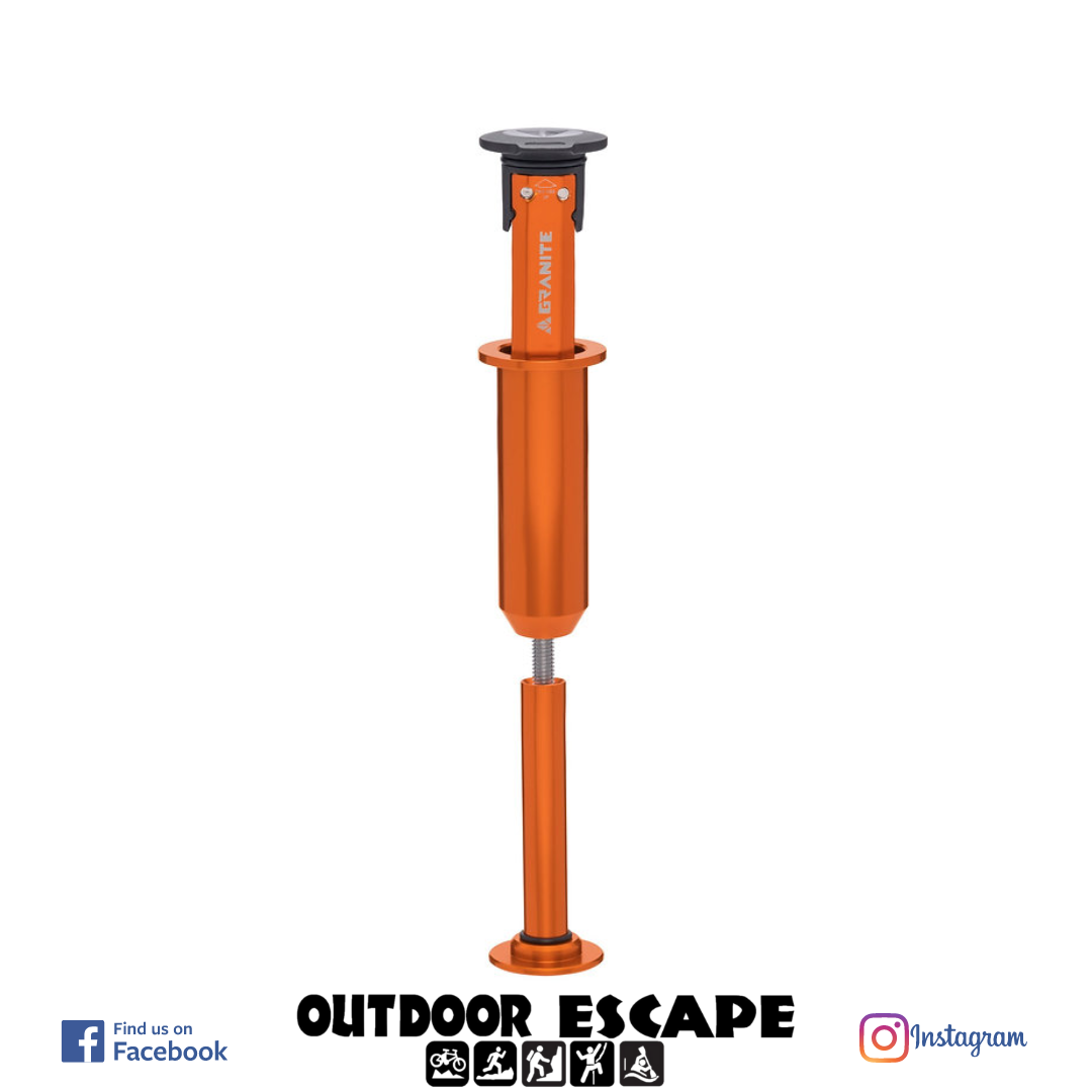 Granite Stash Tool Kit