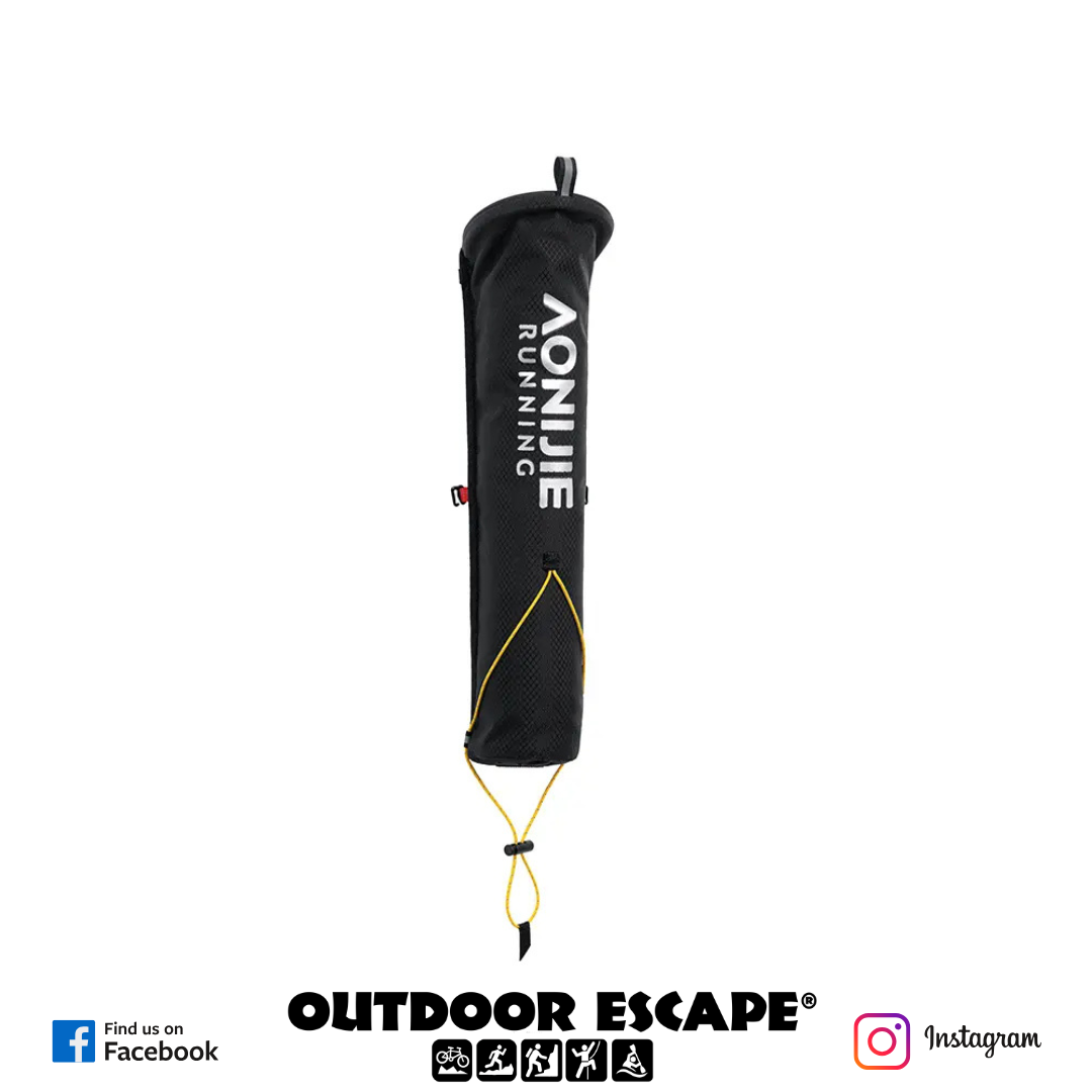 Aonijie Pole Quiver Universal Connection