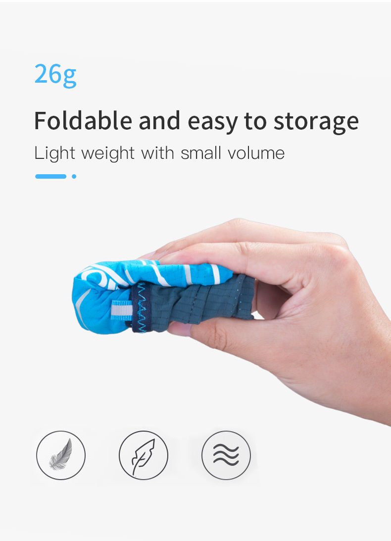 Thumbnail: Aonijie Windrunner Soft Flask Holder
