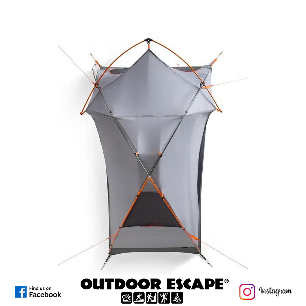 Thumbnail: Nemo Kunai 2-Person Tent