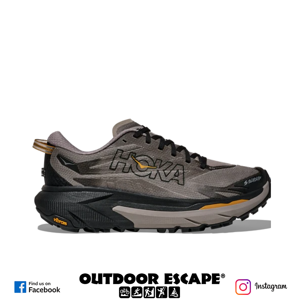 Thumbnail: Hoka Mafate 5 Mens