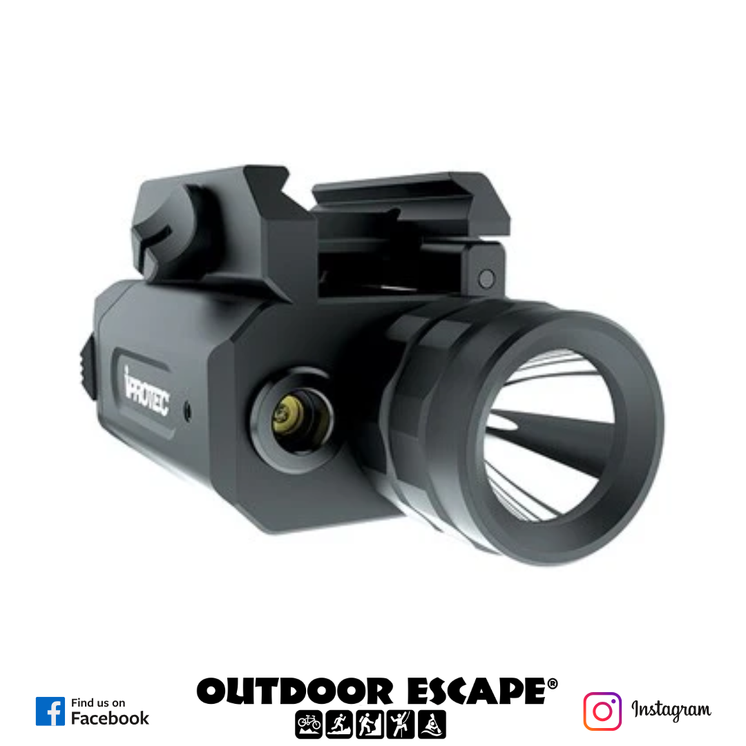 Iprotec Rail Mount RM230LSR main