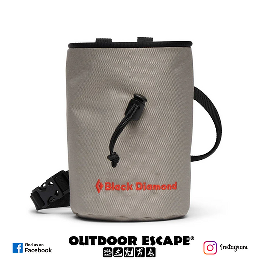 Climbing | Chalk | Outdoor Escape