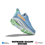 Thumbnail: Hoka One One Clifton 9 Mens Wide