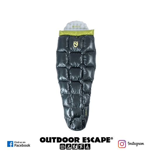 NEMO EQUIPMENT | Outdoor escape